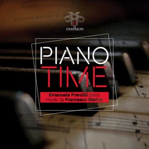 PianoTime - Francesco Marino