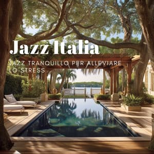 Jazz tranquillo per alleviare lo stress - Jazz Italia