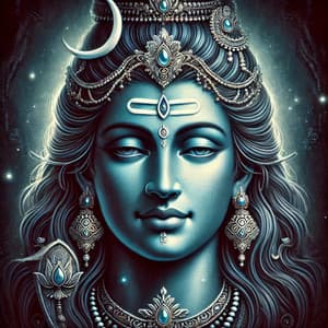 Internal Growth: Power from Nature - Shiva Mantrya