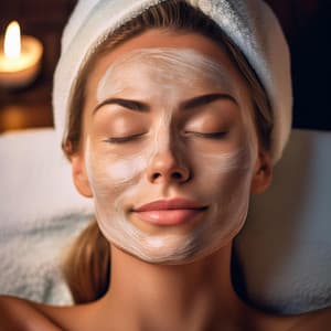 Toque Relajante: Música De Guitarra Para Spa - Guitarras