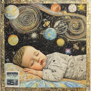 Moonbeam Melodies: Lullabies for Dreamy Nights - Easy Kids Songs