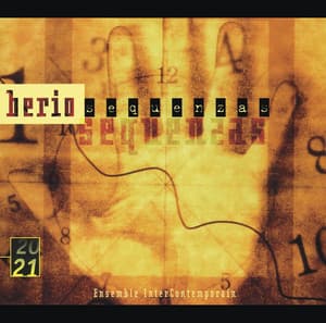 Berio: Sequenzas - Luciano Berio