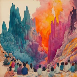 Restauro Sacro - Meditation Hz