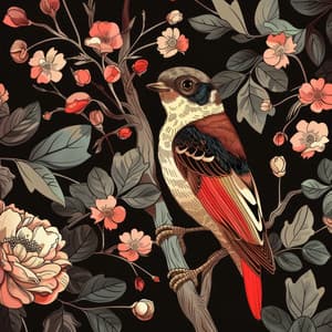 Ambient Birds, Vol. 45 - Best of Mother Nature Sounds