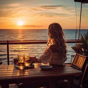 Lofi Relaxation Rhythms: Calm Harmonic Tunes - O N L Y Lofi