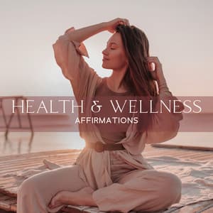 Health & Wellness Affirmations: Mental Strength - Wellness Sounds Relaxation Paradise
