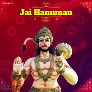 Jai Hanuman - Jayesh Barot