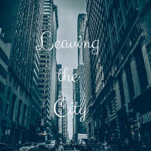 Leaving the City - Yoga Sounds