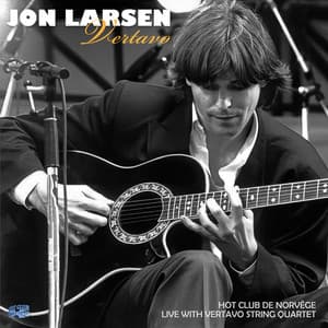 Vertavo - Jon Larsen