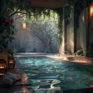 Music for Spa: Serene Ambiance Melodies - Relaxing Spa Music Zone