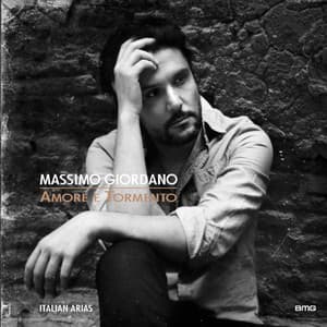 Amore e Tormento - Umberto Giordano