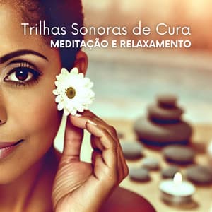 Trilhas Sonoras de Cura: Músicas para Meditação e Relaxamento - Relaxantes Natureza Zona