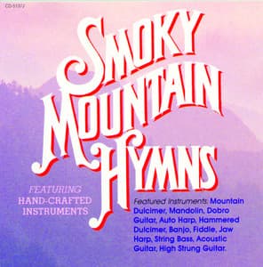 Smoky Mountain Hymns - Studio Musicians
