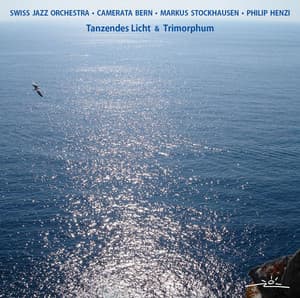 Tanzendes Licht & Trimorphum - Markus Stockhausen