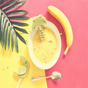 Divine Ballad Jazz - Bgm for Fashionable Eateries - Slow Smooth Jazz