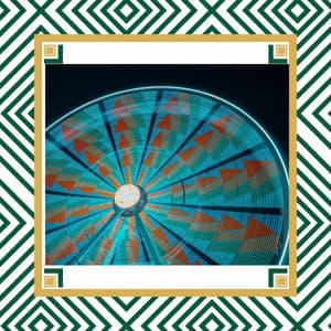 Backdrop for Glitz and Glamour - Remarkable Jazz Guitar Solo - Musique de Restaurant