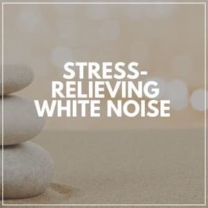 Stress-Relieving White Noise - Ambient Nature White Noise