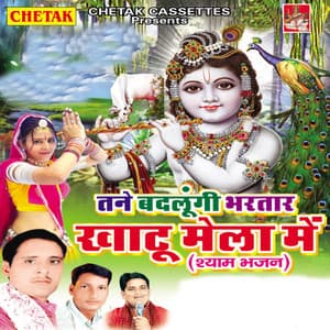 Tane Badlungi Bhartar Khatu Mele Main - Raju Punjabi