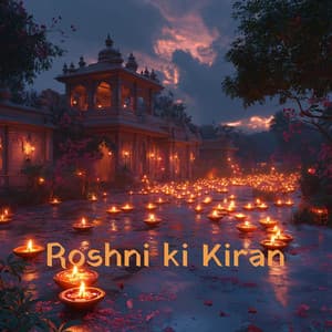 Roshni ki Kiran - Bhagavad Gita