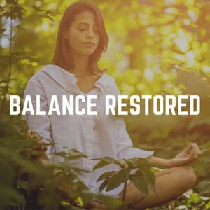 Balance Restored - Sleep Sounds Ambient Noises
