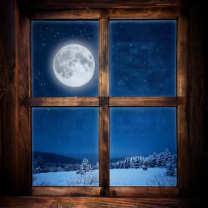 Paisajes Oníricos: Música Para Un Sueño Tranquilo - Drones Congelados