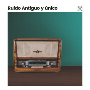 Ruido Antiguo y único - Música Clásica Para Bebés