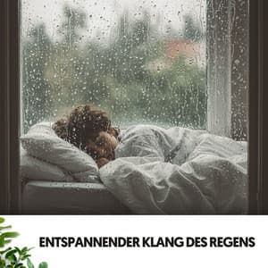 Entspannender Klang des Regens: Symphonie der Stürme - Cat Music