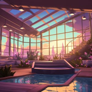 Delightful - Spa Music Relaxation Therapy