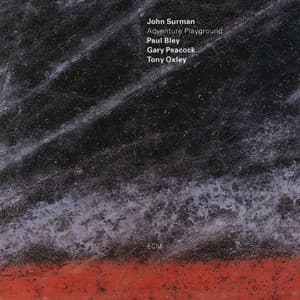 Adventure Playground - John Surman
