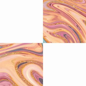 Big Band Ballad with Vibraphone - Ambiance for Refreshing Seasons - Casual Hotel Lobby Music