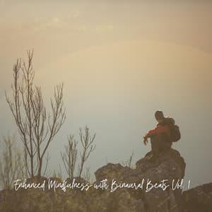 Enhanced Mindfulness with Binaural Beats Vol. 1 - Pets Total Relax