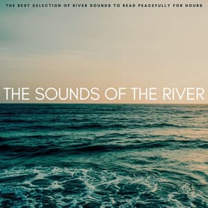 The Sounds Of The River: The Best Selection Of River Sounds To Read Peacefully For Hours - Academy of the Stars