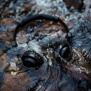 Chill Music for Comforting Solace: Tender Soundscapes - Nature Sounds Nature Music