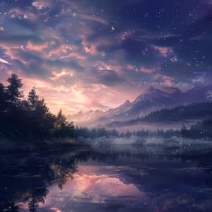 Calming Music for Deep Relaxation - Shush Shush Shush