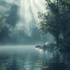 Calm Melodies for Serene Relaxation - Music For Relaxation