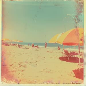 Ocean Sweetness - Relaxing Sea Sounds