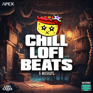 Chill Lofi Beats & Mashups - NORBZ