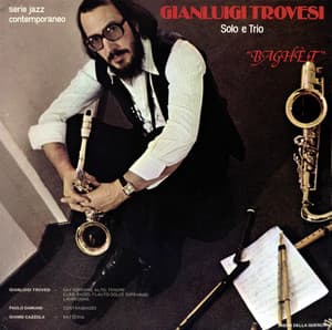 Baghèt - Gianluigi Trovesi