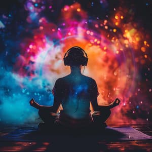 Mindful Awakening: Meditation Harmonics - Easy Ambient Mind Body Soul Healing Meditation Music