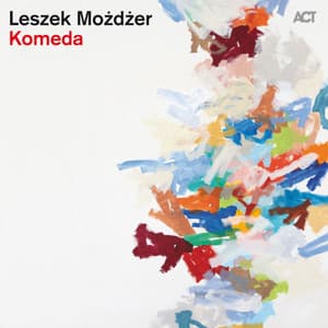 Komeda - Krzysztof Komeda