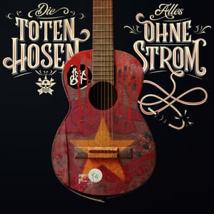 "Alles ohne Strom" Das komplette Konzert - Die Toten Hosen