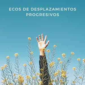 Ecos De Desplazamientos Progresivos - Algo de Música