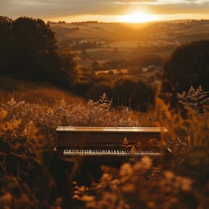 Eco Consciente Del Piano: Tonos Para La Meditación - Musica Relajante De Piano Clásica
