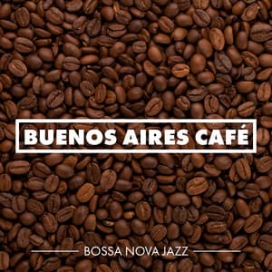 Buenos Aires Café - Renee Lace