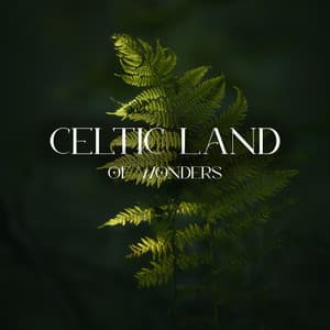 Celtic Land of Wonders - Celtic Spirituality