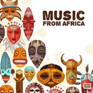 Music from Africa - Wonderful World Crew