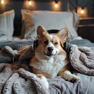 Dog Music: Soothing Canine Rhythms - Crossing of Souls