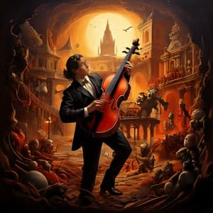 Pure Orchestra: Smooth Chord Movements - Valborg Shamsuddin