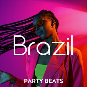 Brazil Party Beats: Chill Beats Vibes on Beach - Beach Party Music Collection