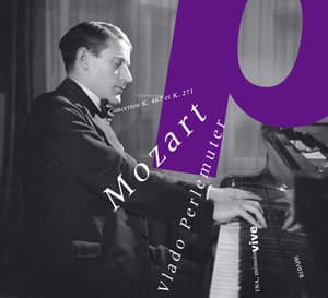 Concertos pour piano - Wolfgang Amadeus Mozart